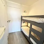 Le Boucanier - N°31- Rez De Chaussee - Batiment 1 Mae-6354 Lejlighed Vieux-Boucau-les-Bains