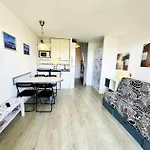 Le Boucanier - N°31- Rez De Chaussee - Batiment 1 Mae-6354 Lejlighed Vieux-Boucau-les-Bains